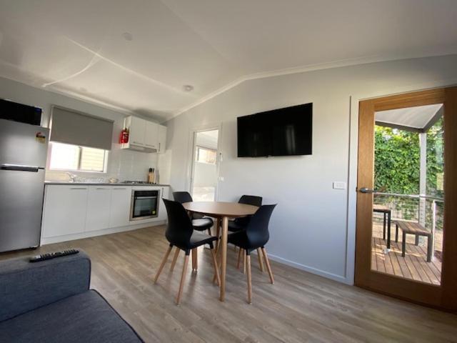 Warrnambool Holiday Village エクステリア 写真