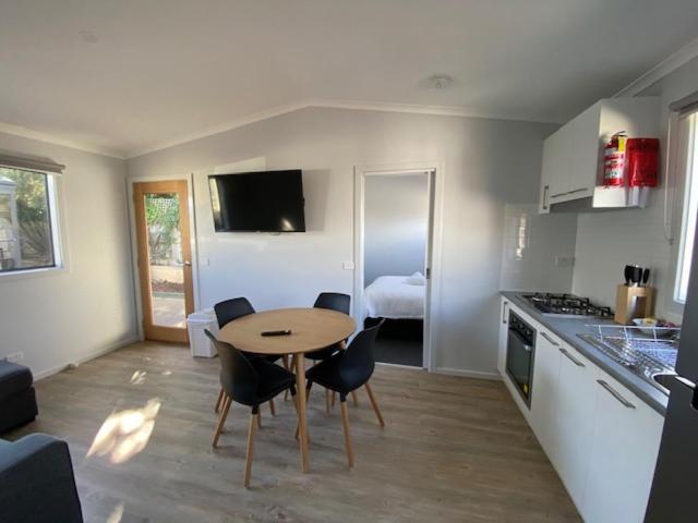 Warrnambool Holiday Village エクステリア 写真
