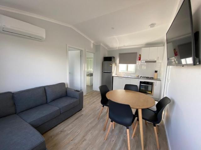 Warrnambool Holiday Village エクステリア 写真