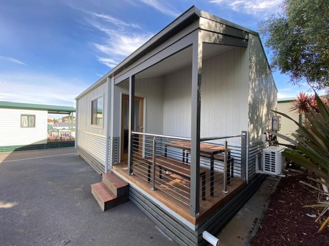 Warrnambool Holiday Village エクステリア 写真