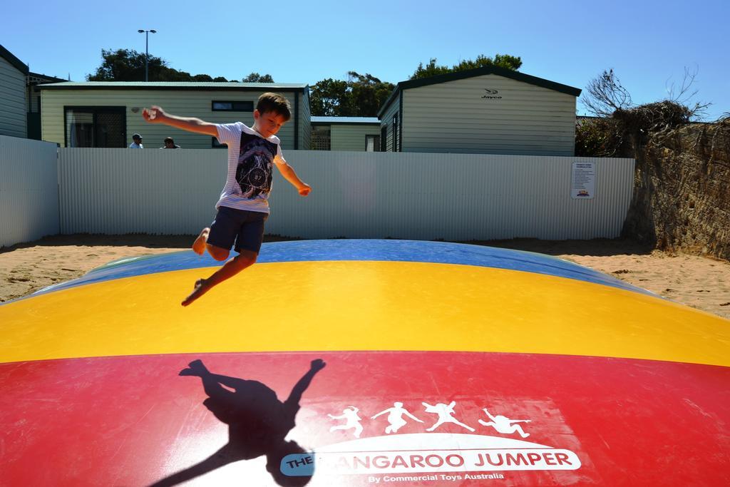 Warrnambool Holiday Village エクステリア 写真