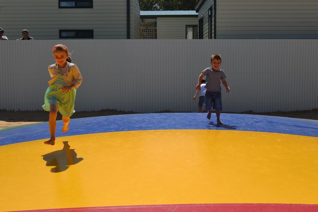 Warrnambool Holiday Village エクステリア 写真