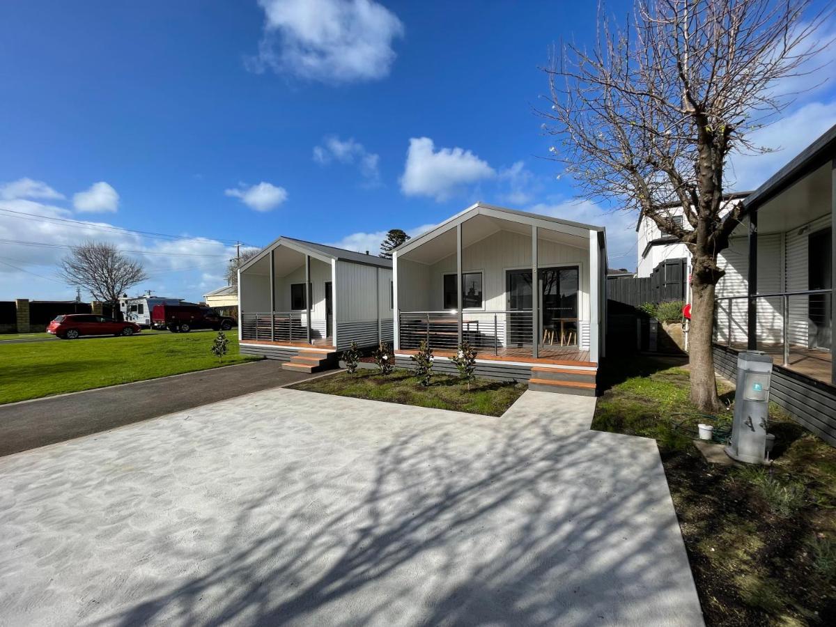 Warrnambool Holiday Village エクステリア 写真