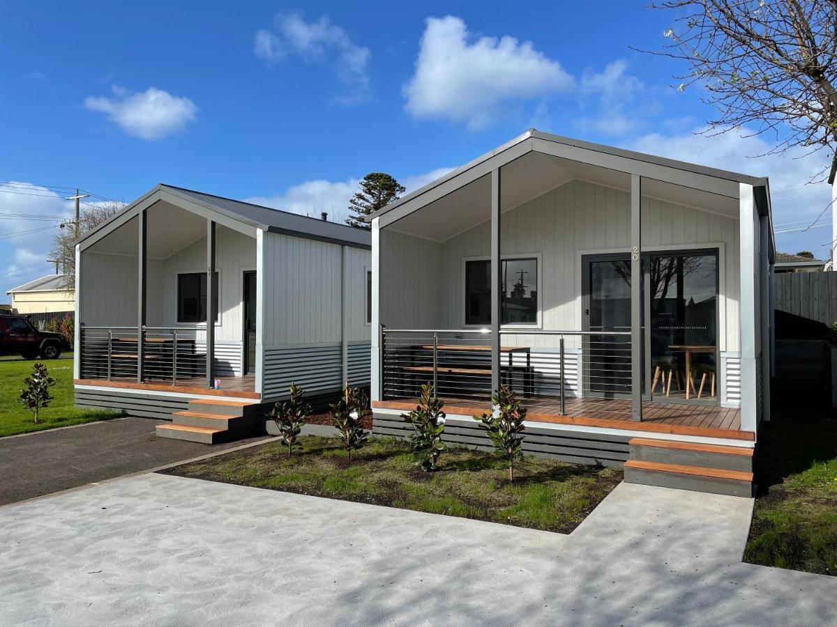 Warrnambool Holiday Village エクステリア 写真
