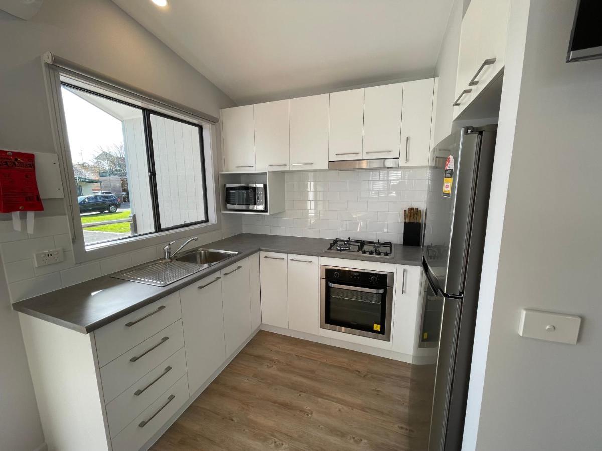 Warrnambool Holiday Village エクステリア 写真
