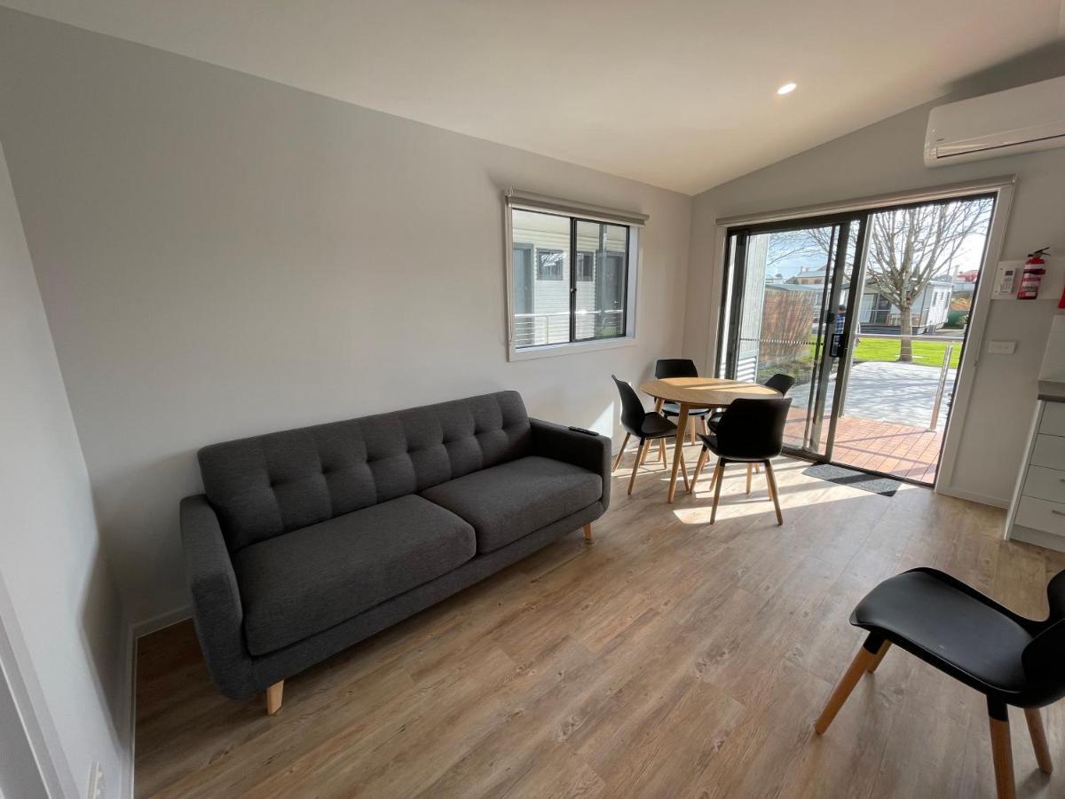 Warrnambool Holiday Village エクステリア 写真