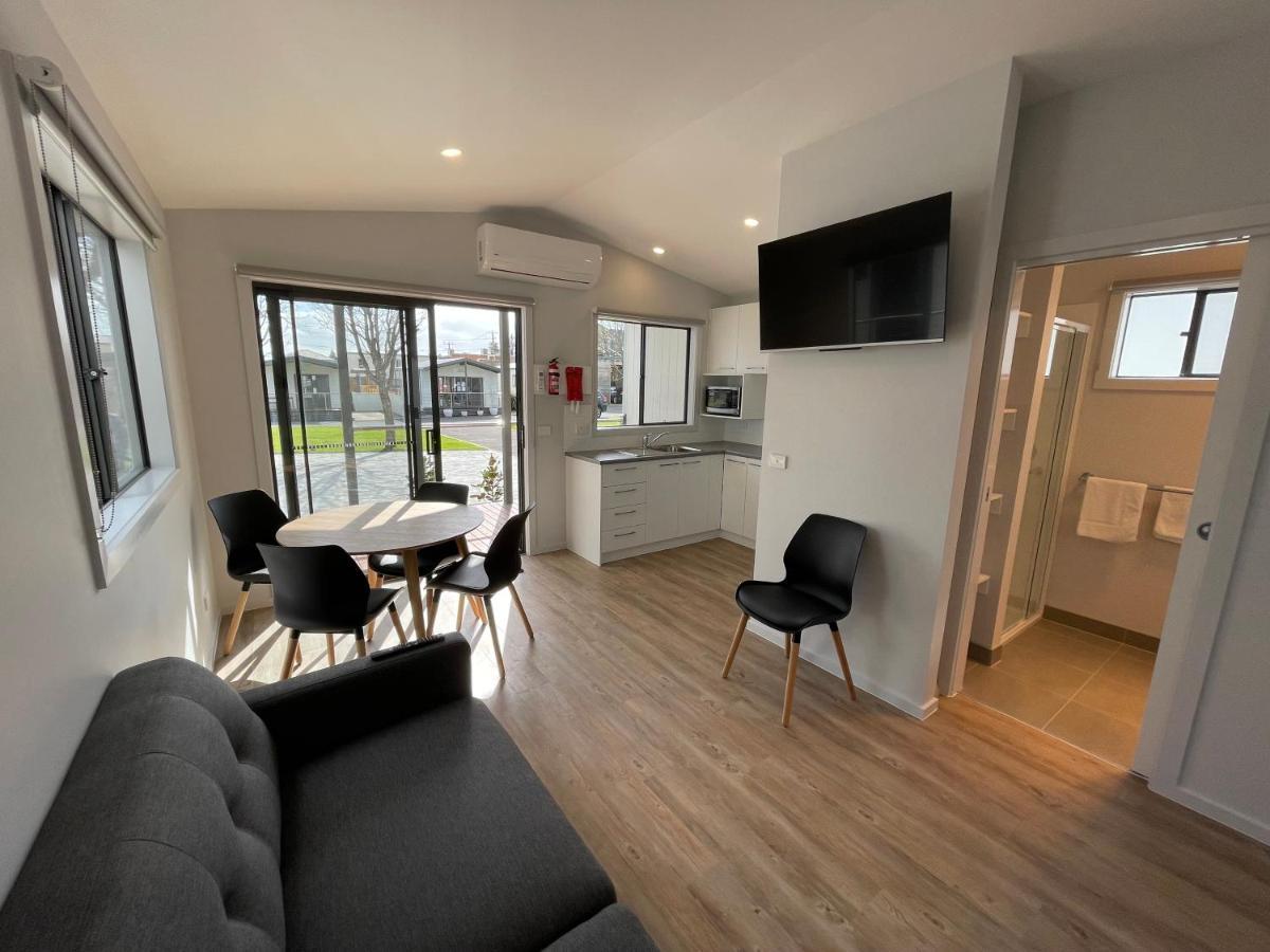 Warrnambool Holiday Village エクステリア 写真