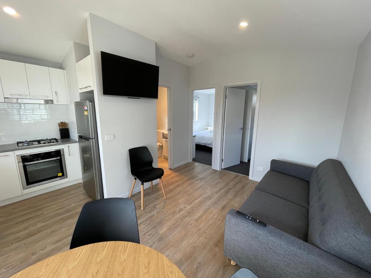 Warrnambool Holiday Village エクステリア 写真