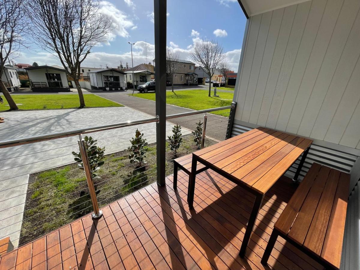 Warrnambool Holiday Village エクステリア 写真