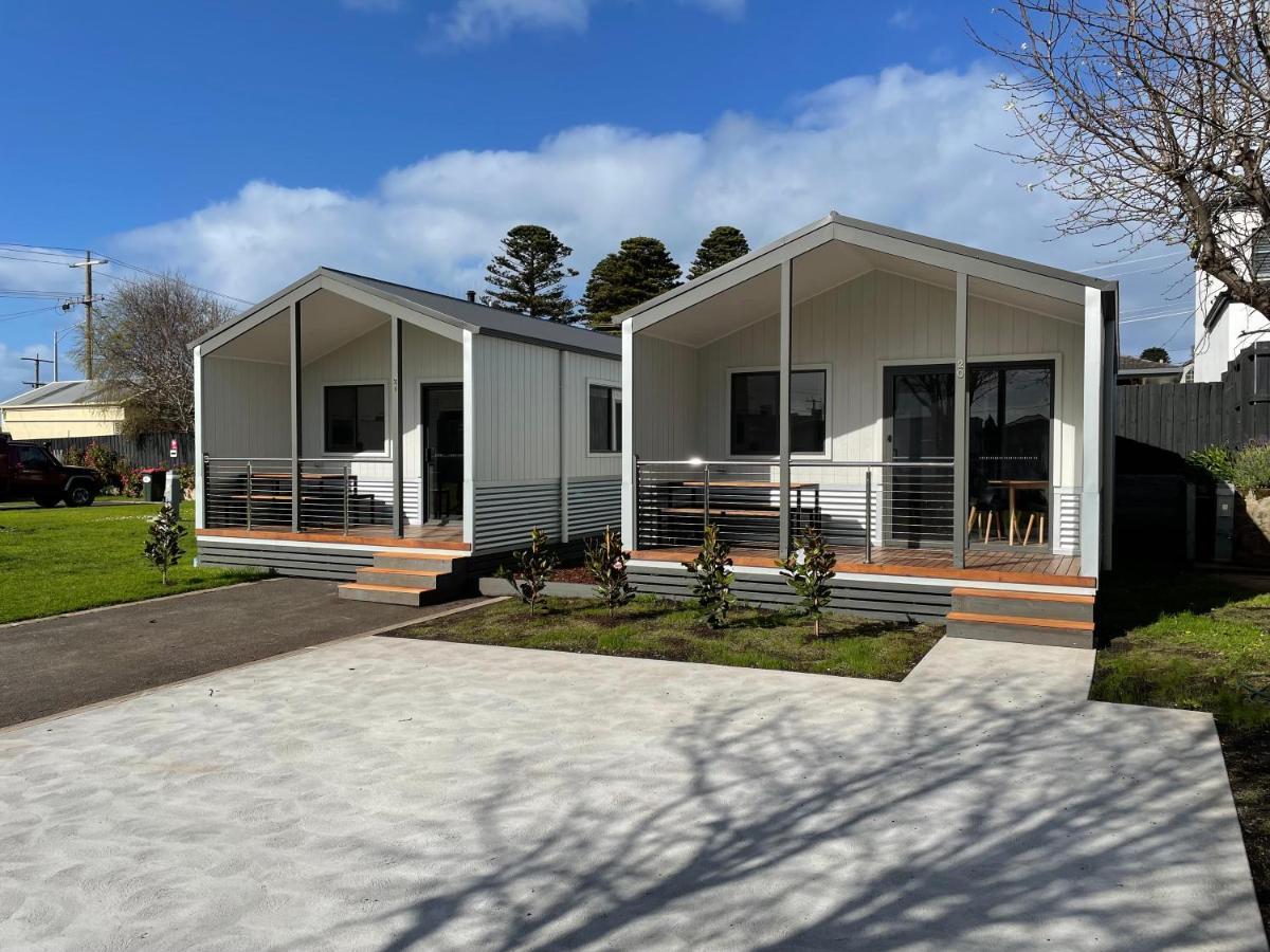 Warrnambool Holiday Village エクステリア 写真