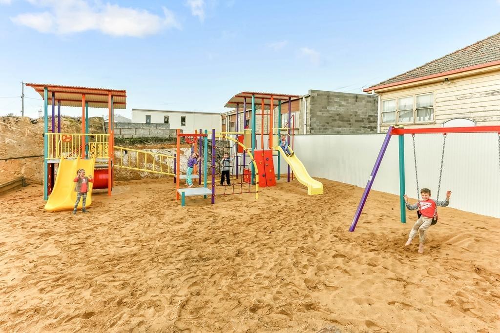 Warrnambool Holiday Village エクステリア 写真