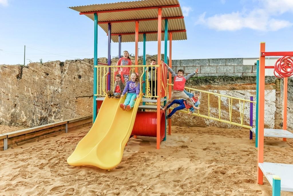 Warrnambool Holiday Village エクステリア 写真