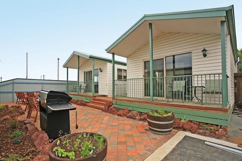 Warrnambool Holiday Village エクステリア 写真