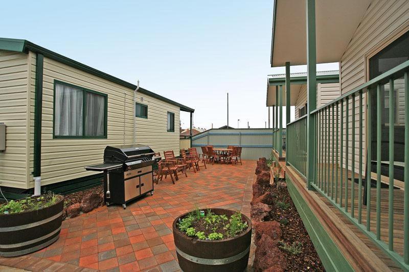 Warrnambool Holiday Village エクステリア 写真