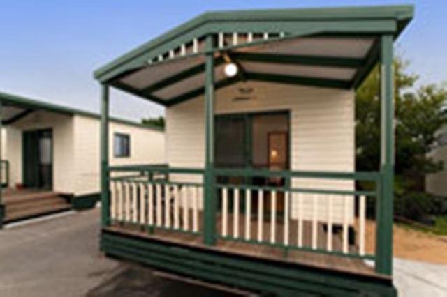 Warrnambool Holiday Village エクステリア 写真