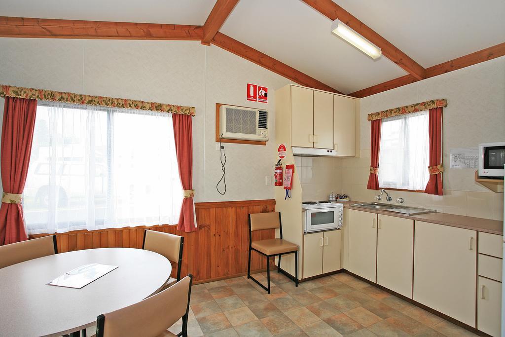 Warrnambool Holiday Village エクステリア 写真