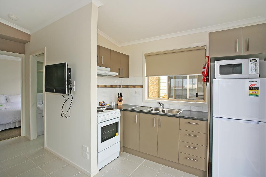 Warrnambool Holiday Village エクステリア 写真