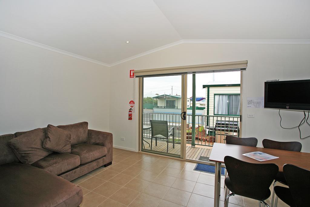Warrnambool Holiday Village エクステリア 写真