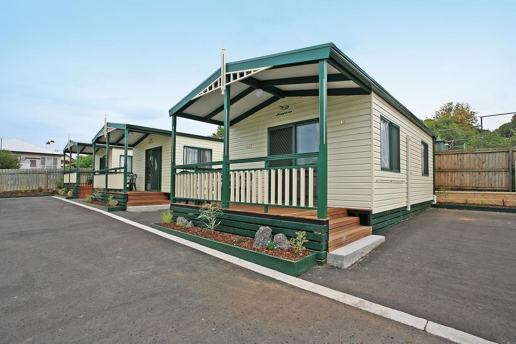 Warrnambool Holiday Village エクステリア 写真
