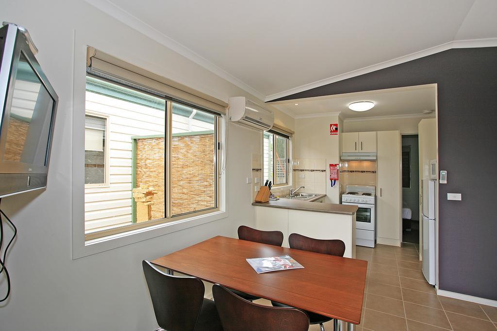 Warrnambool Holiday Village エクステリア 写真