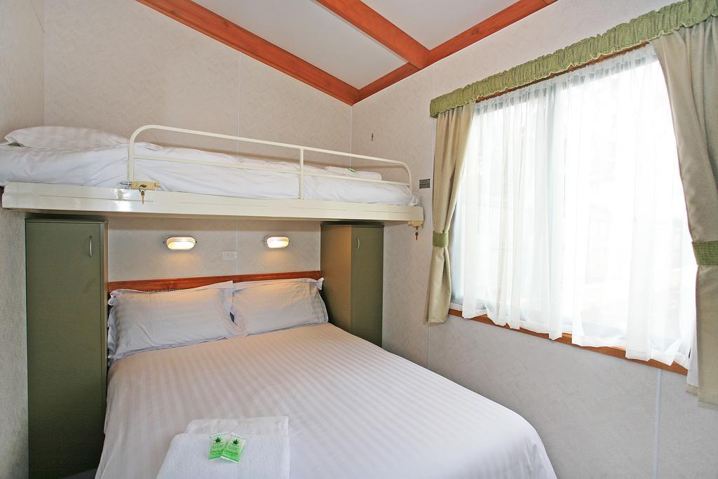 Warrnambool Holiday Village エクステリア 写真