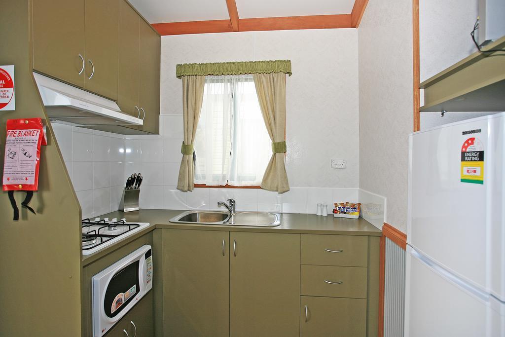Warrnambool Holiday Village エクステリア 写真