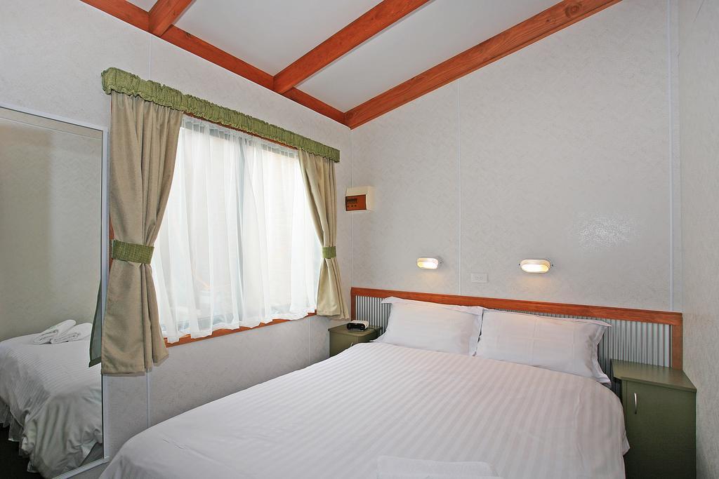 Warrnambool Holiday Village エクステリア 写真