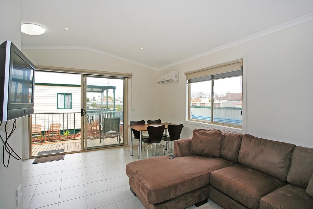 Warrnambool Holiday Village エクステリア 写真