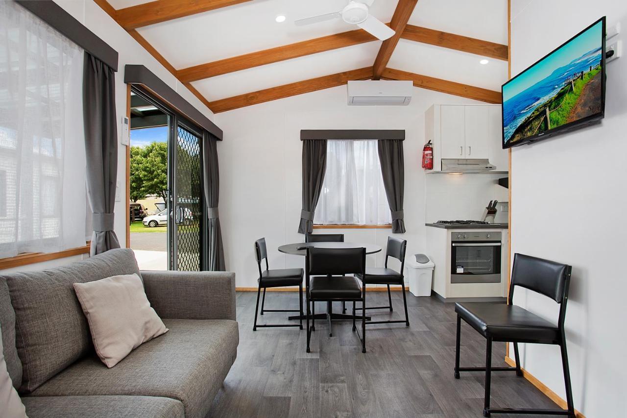 Warrnambool Holiday Village エクステリア 写真