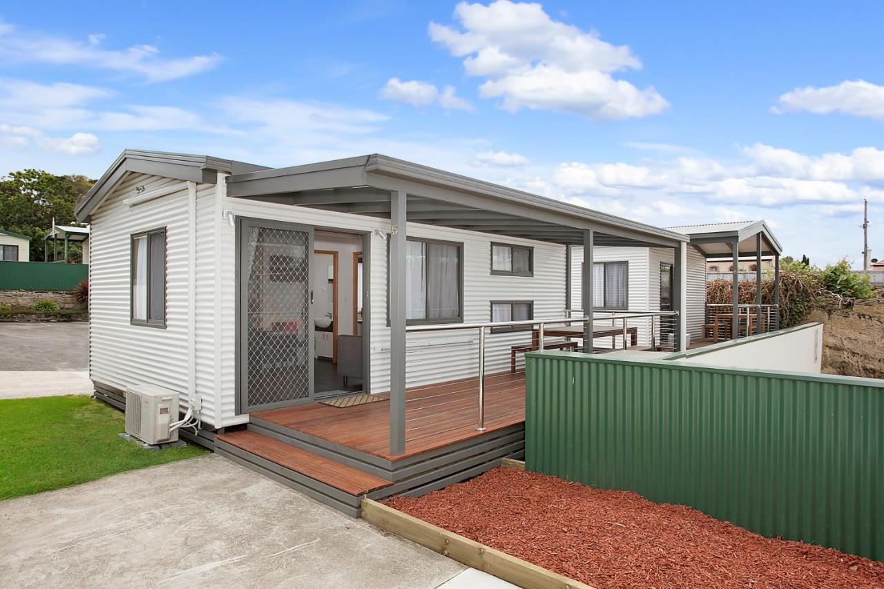 Warrnambool Holiday Village エクステリア 写真