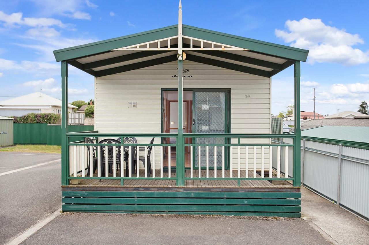 Warrnambool Holiday Village エクステリア 写真
