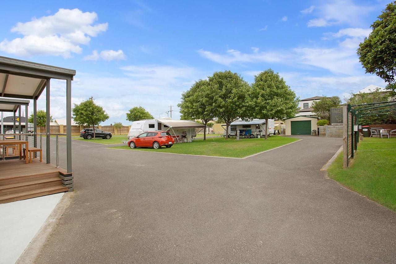Warrnambool Holiday Village エクステリア 写真