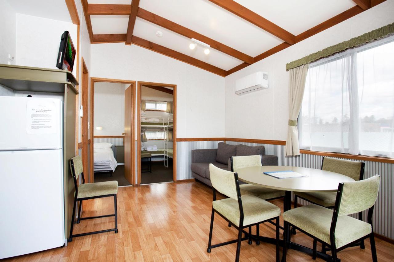 Warrnambool Holiday Village エクステリア 写真
