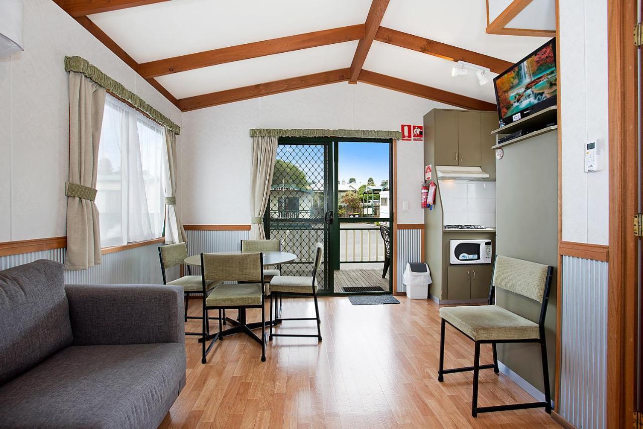 Warrnambool Holiday Village エクステリア 写真