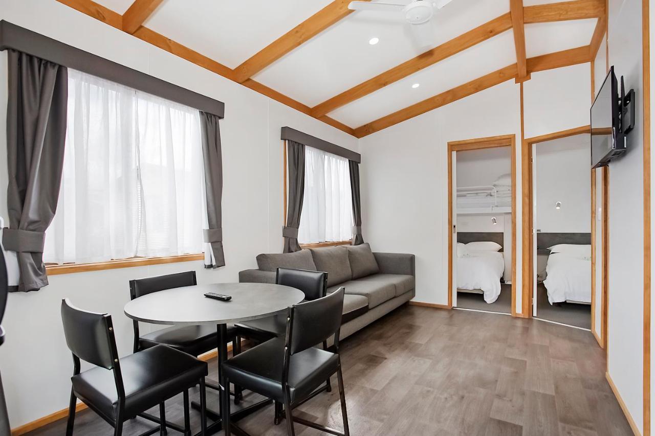 Warrnambool Holiday Village エクステリア 写真