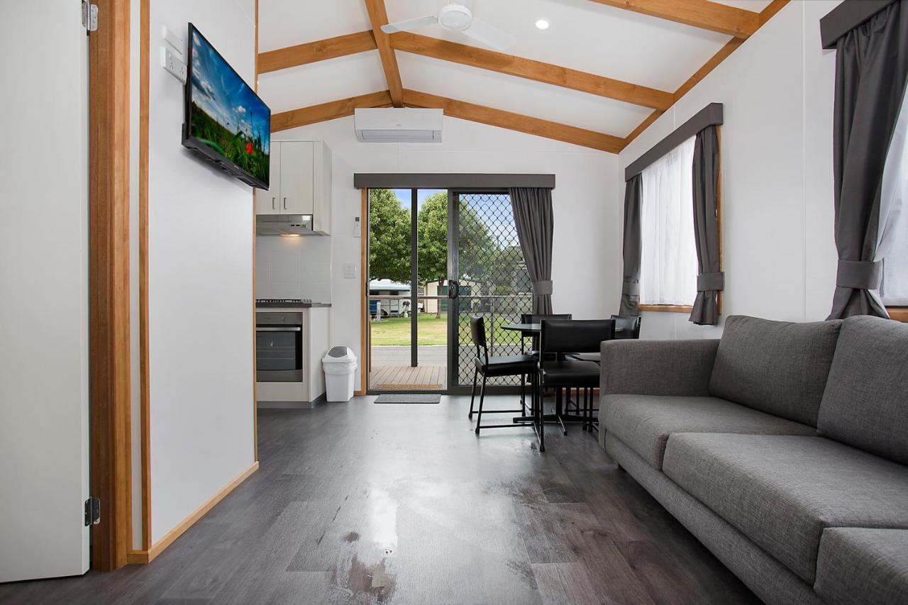 Warrnambool Holiday Village エクステリア 写真