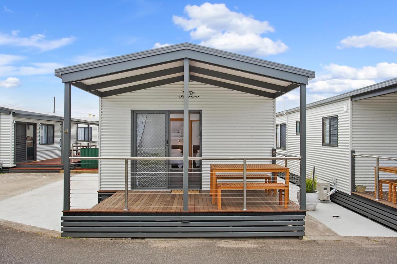Warrnambool Holiday Village エクステリア 写真