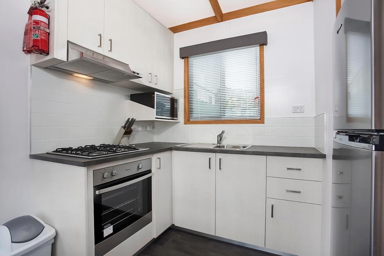 Warrnambool Holiday Village エクステリア 写真