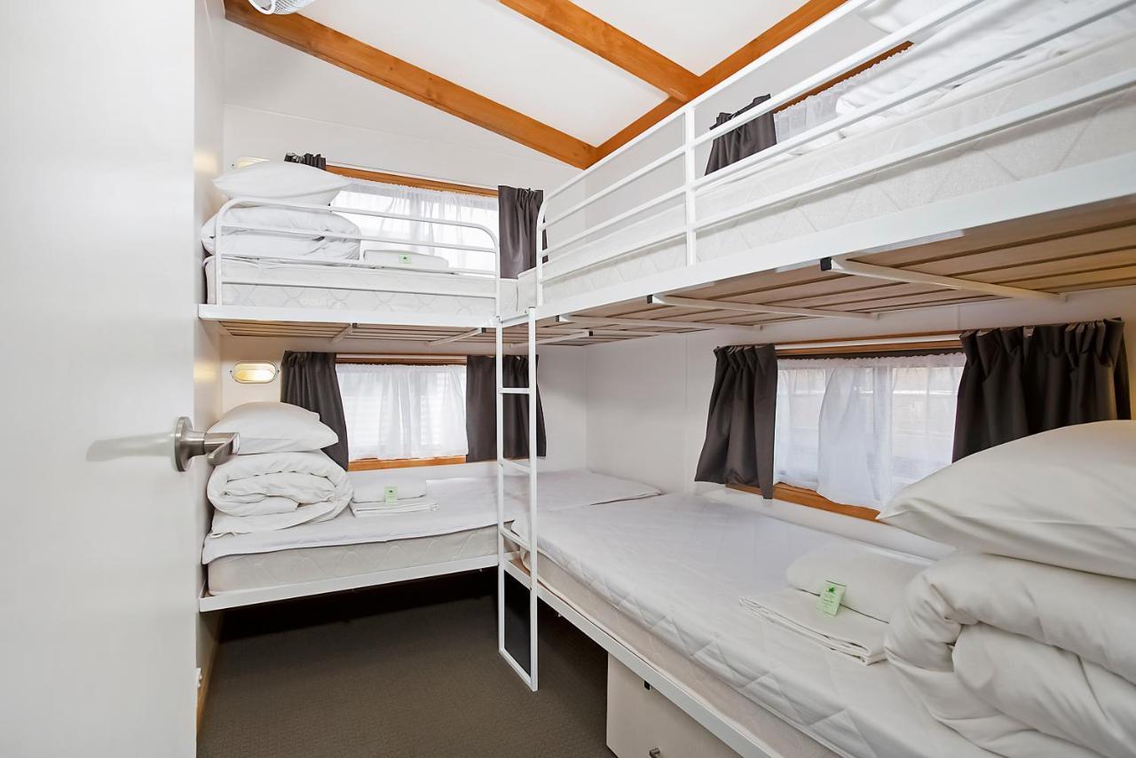 Warrnambool Holiday Village エクステリア 写真