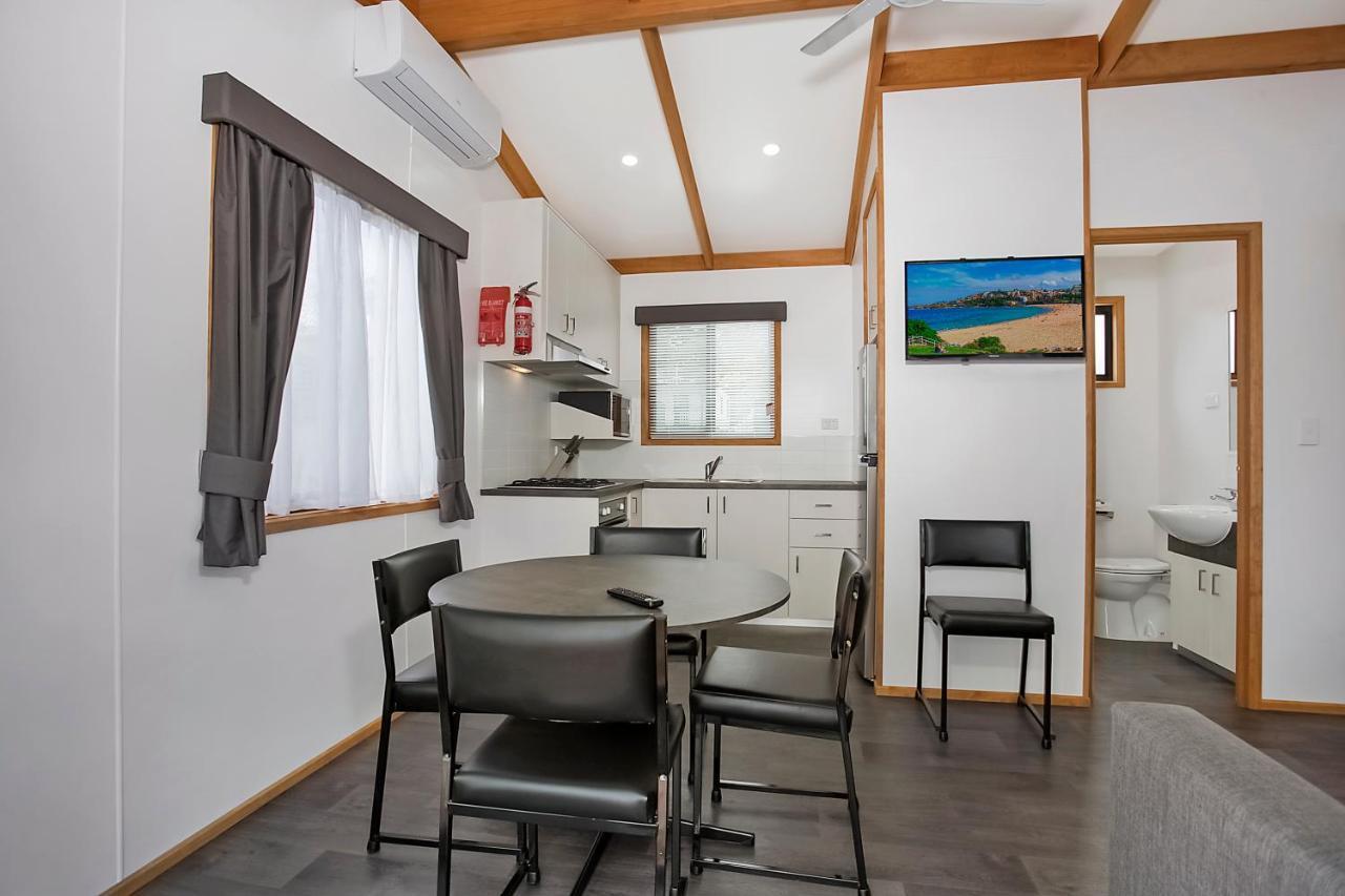 Warrnambool Holiday Village エクステリア 写真