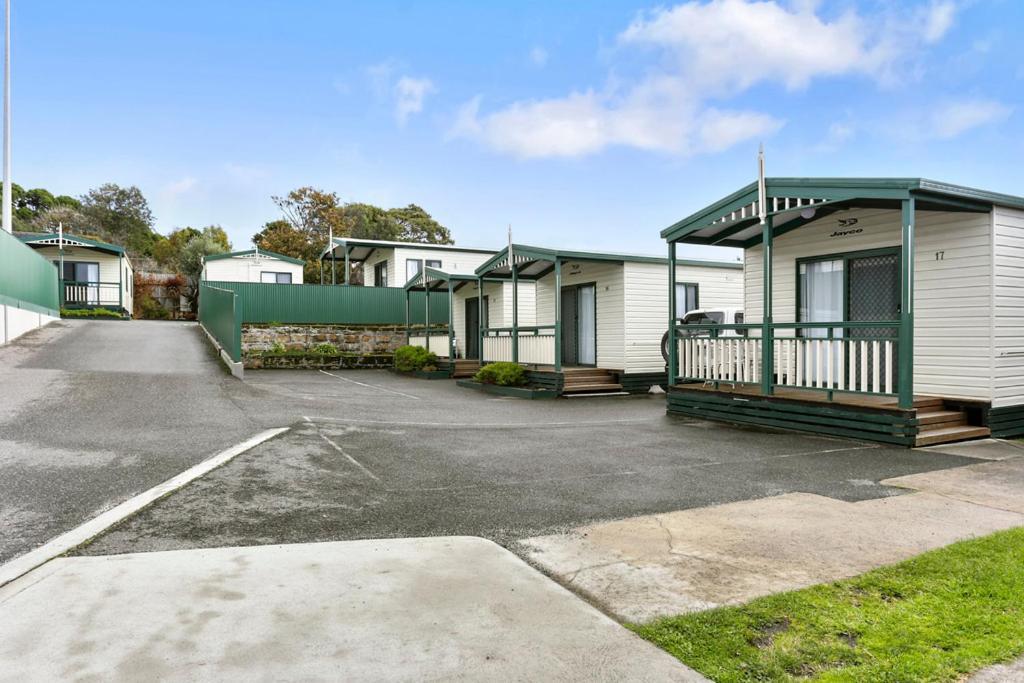 Warrnambool Holiday Village エクステリア 写真