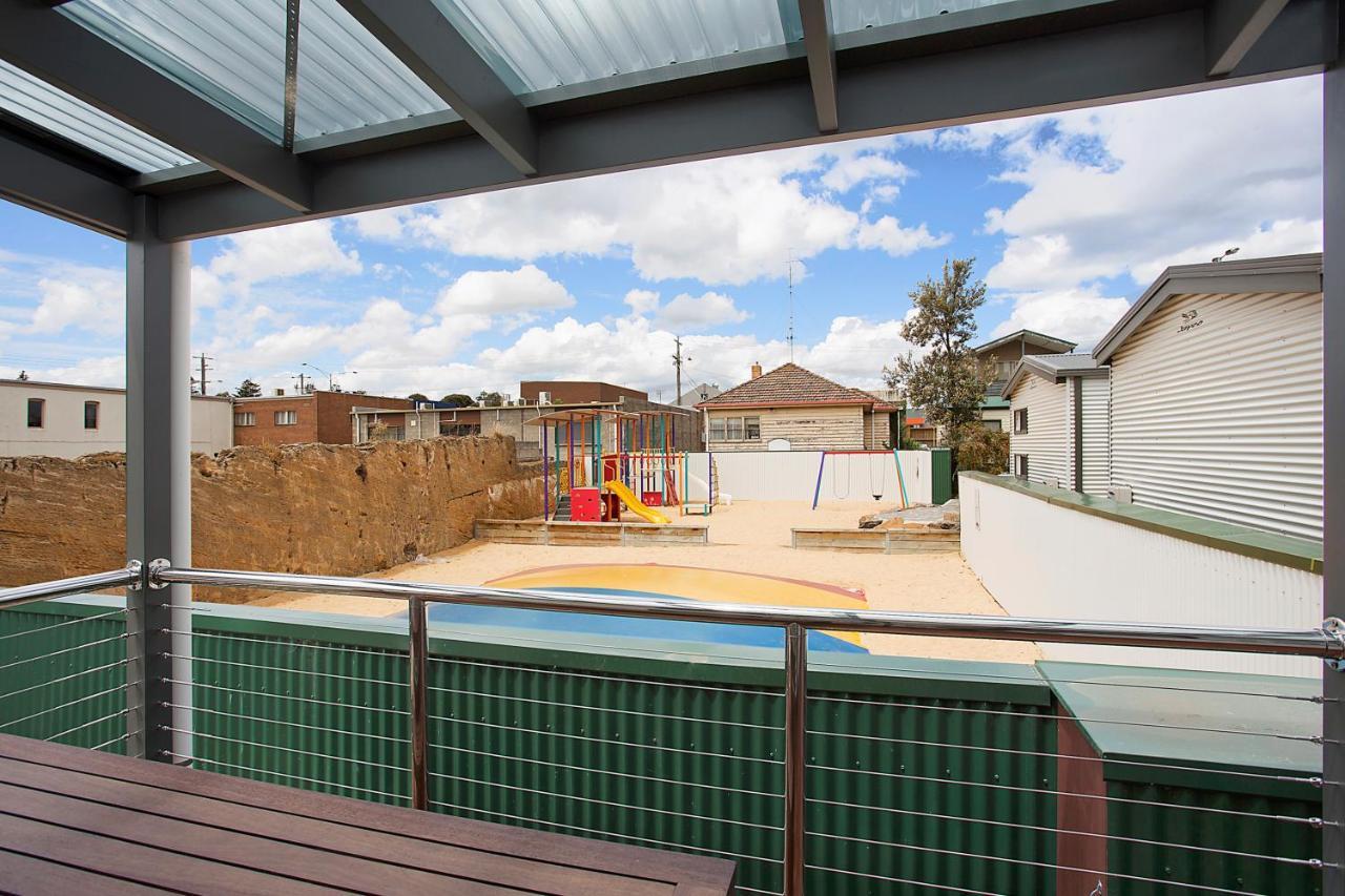 Warrnambool Holiday Village エクステリア 写真