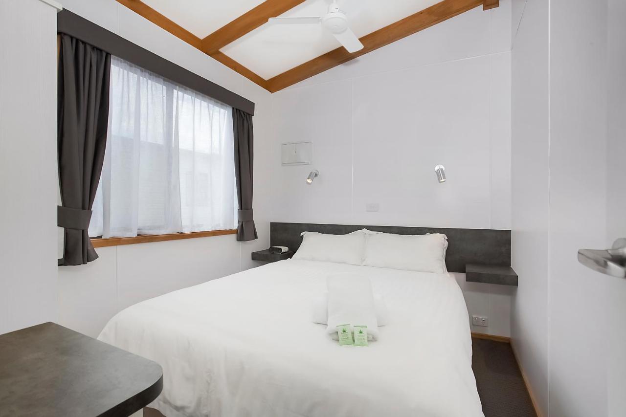 Warrnambool Holiday Village エクステリア 写真