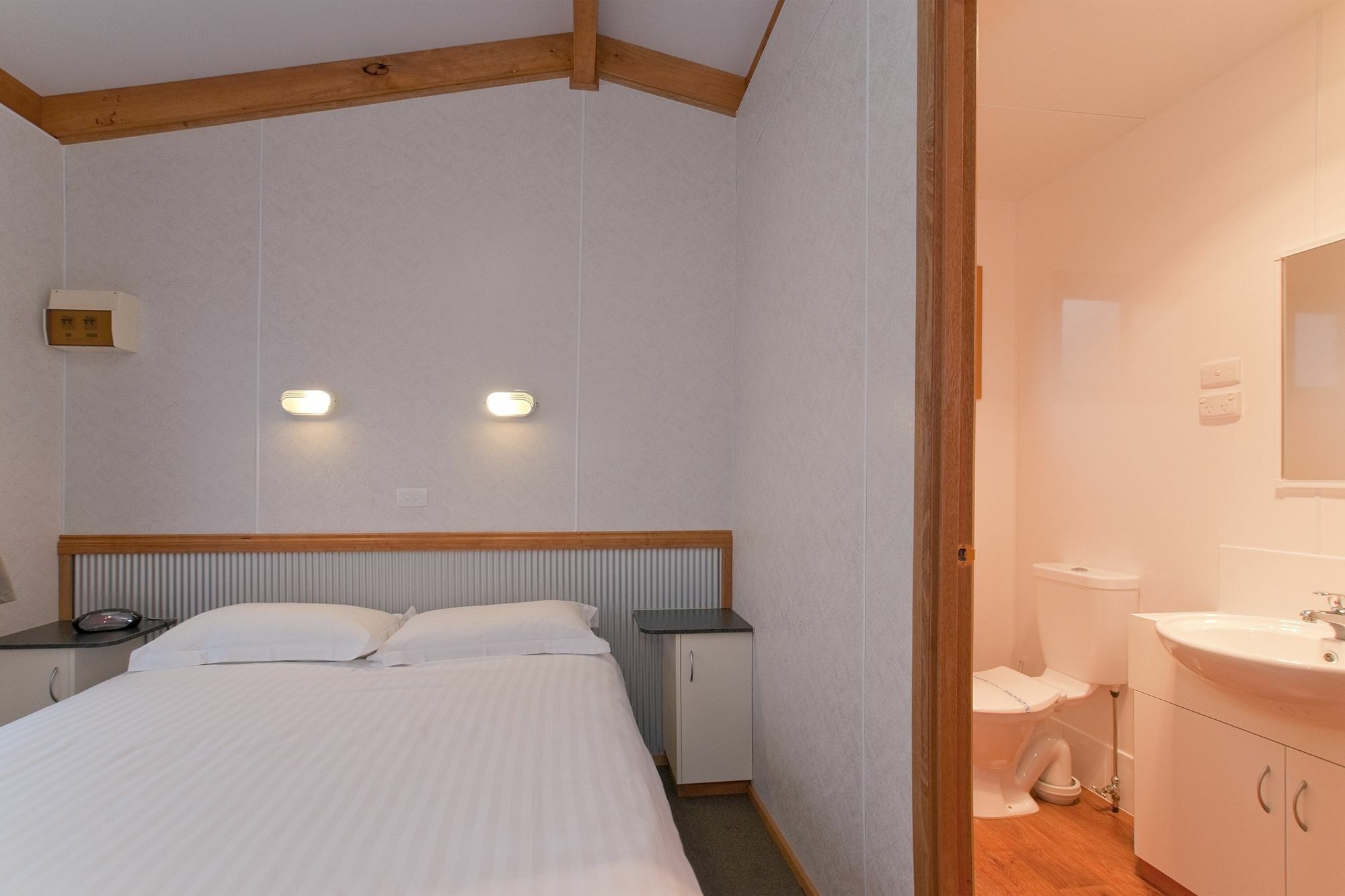 Warrnambool Holiday Village エクステリア 写真