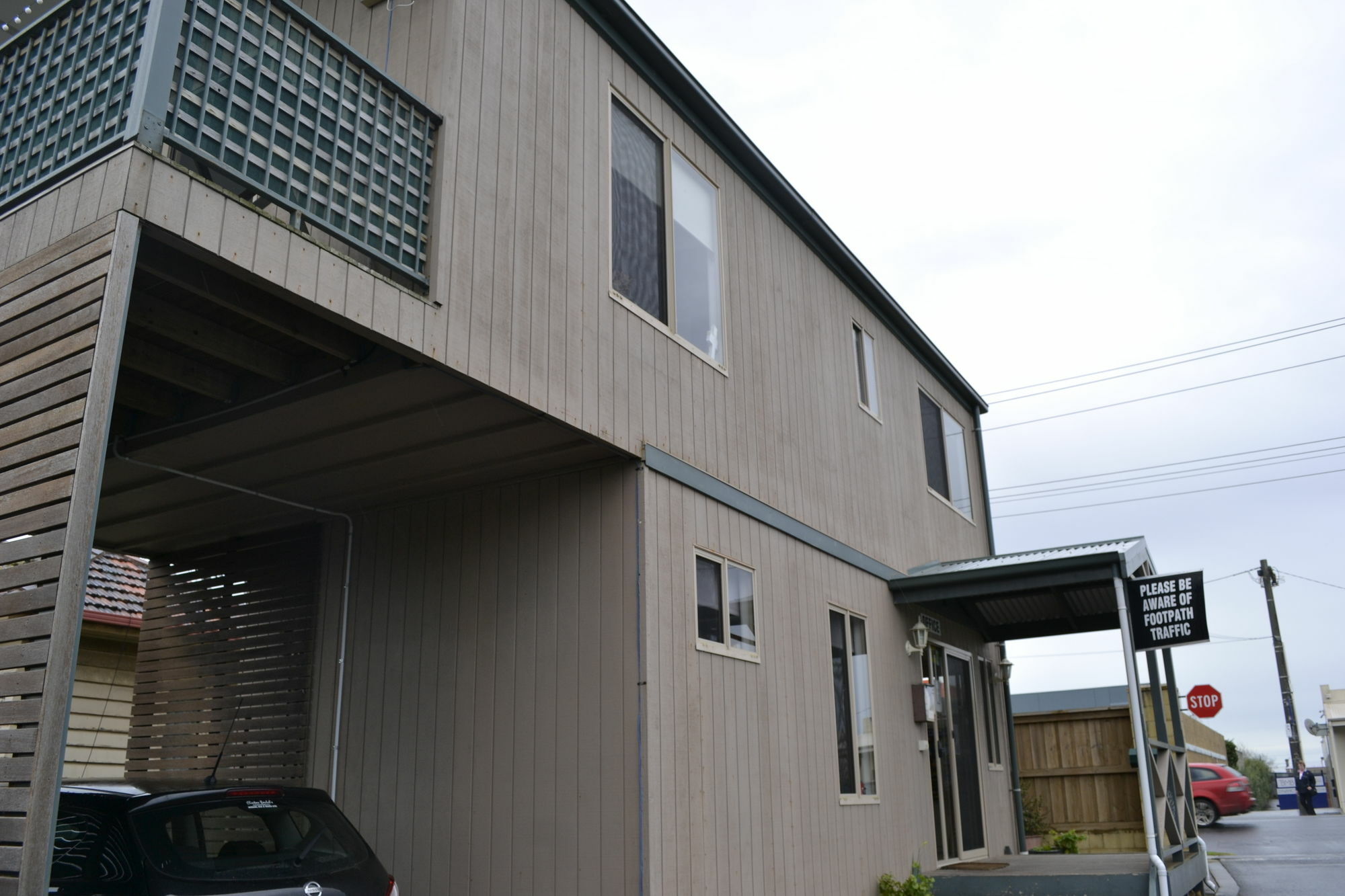 Warrnambool Holiday Village エクステリア 写真