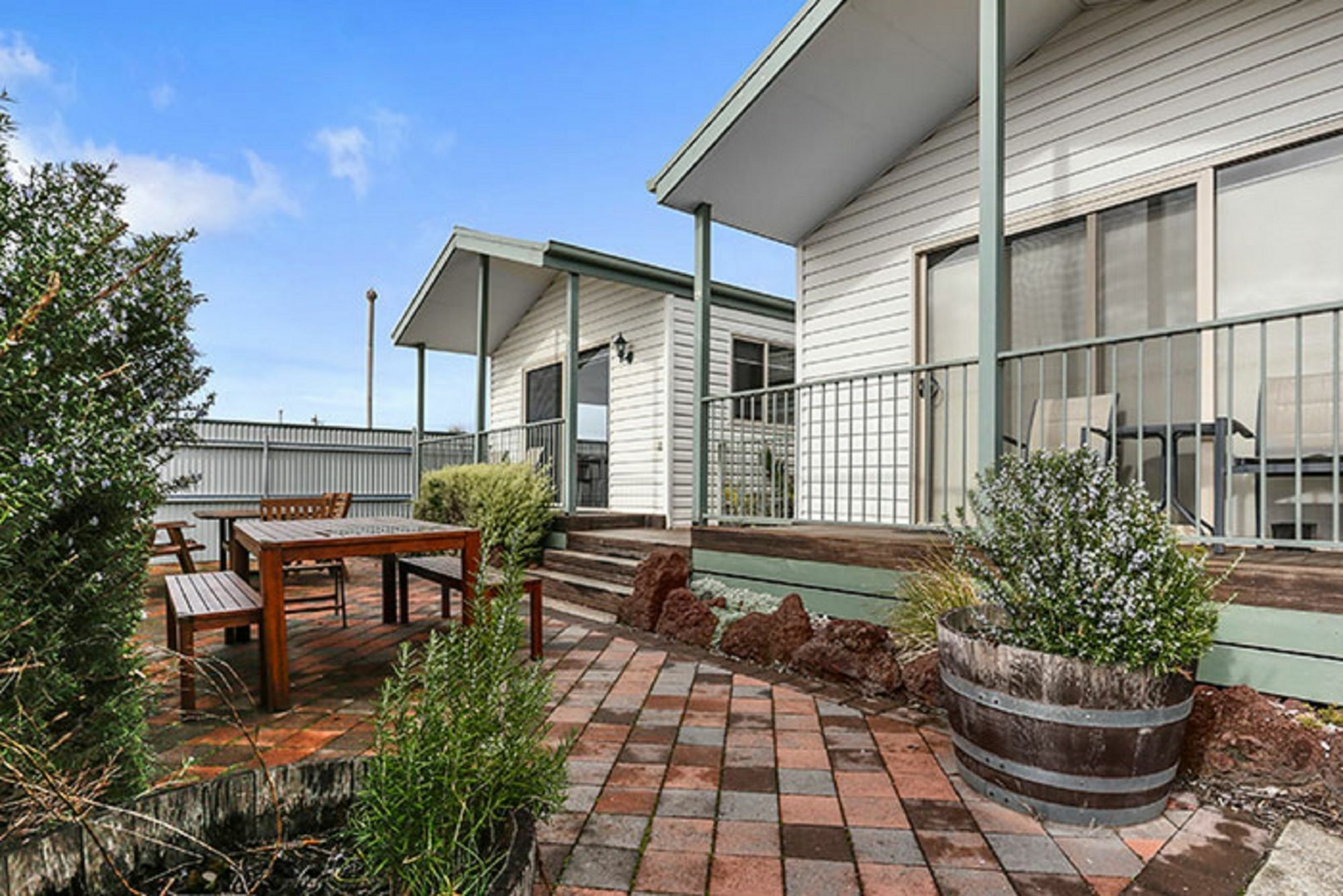 Warrnambool Holiday Village エクステリア 写真