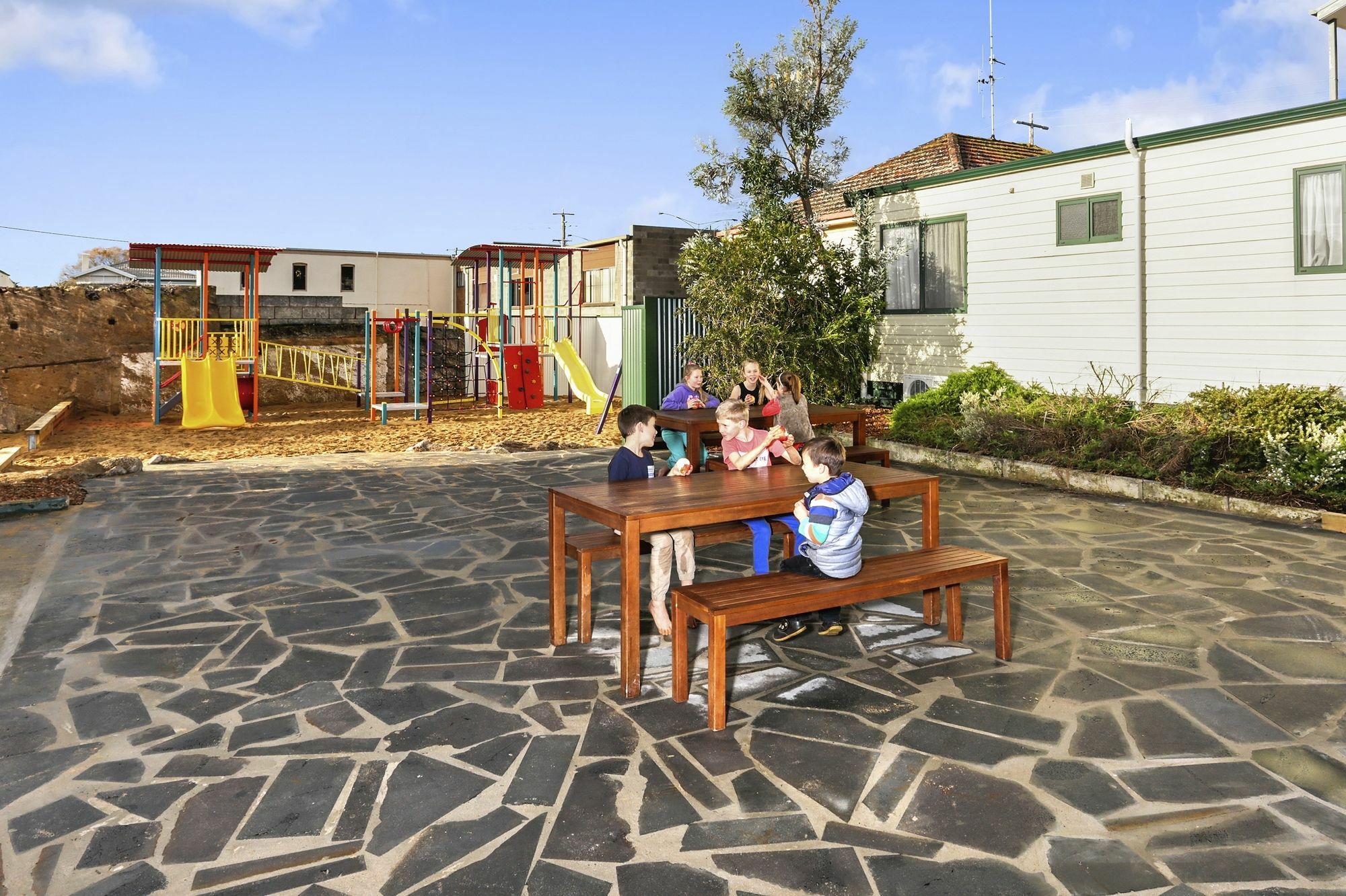 Warrnambool Holiday Village エクステリア 写真