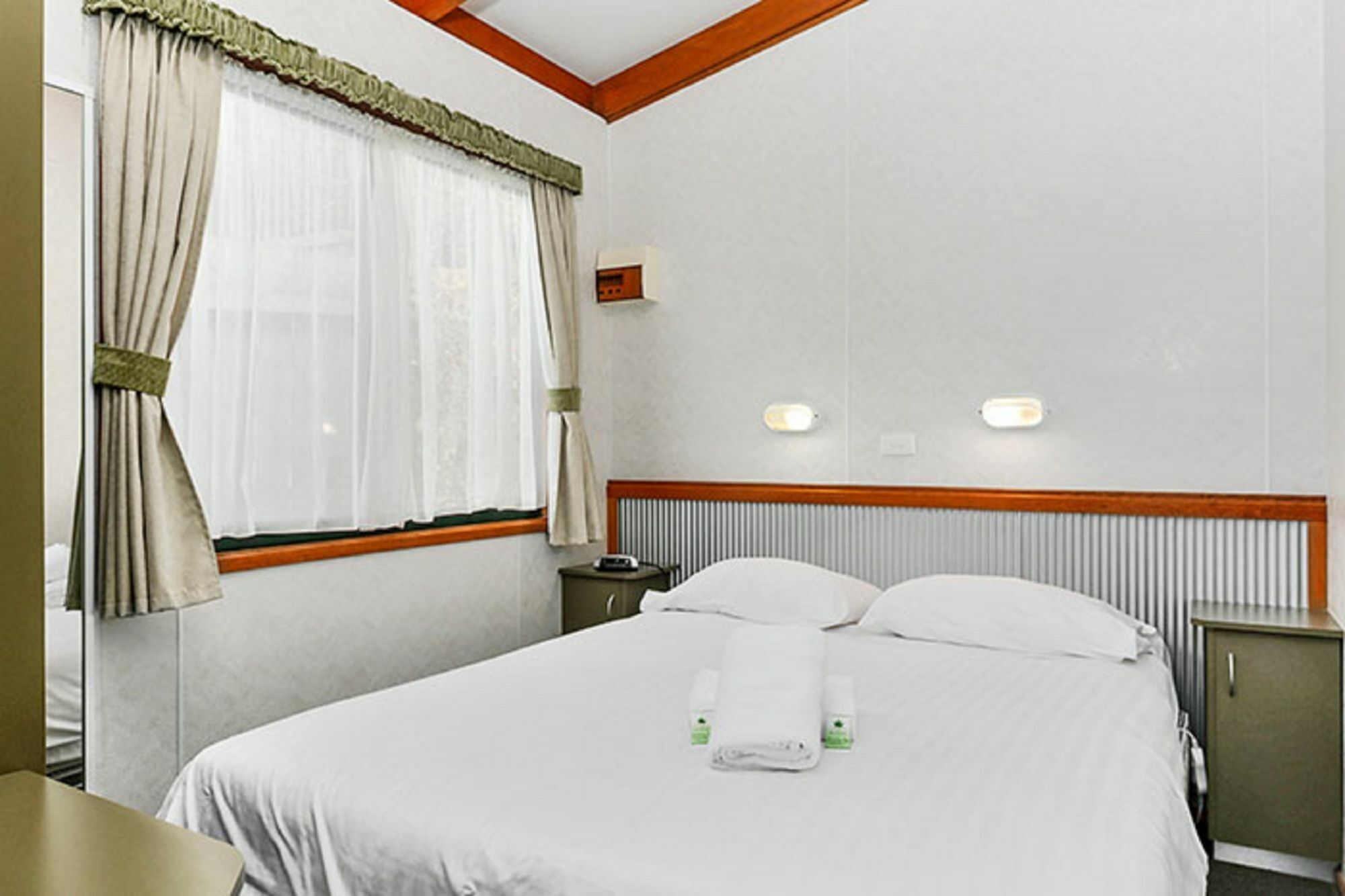 Warrnambool Holiday Village エクステリア 写真