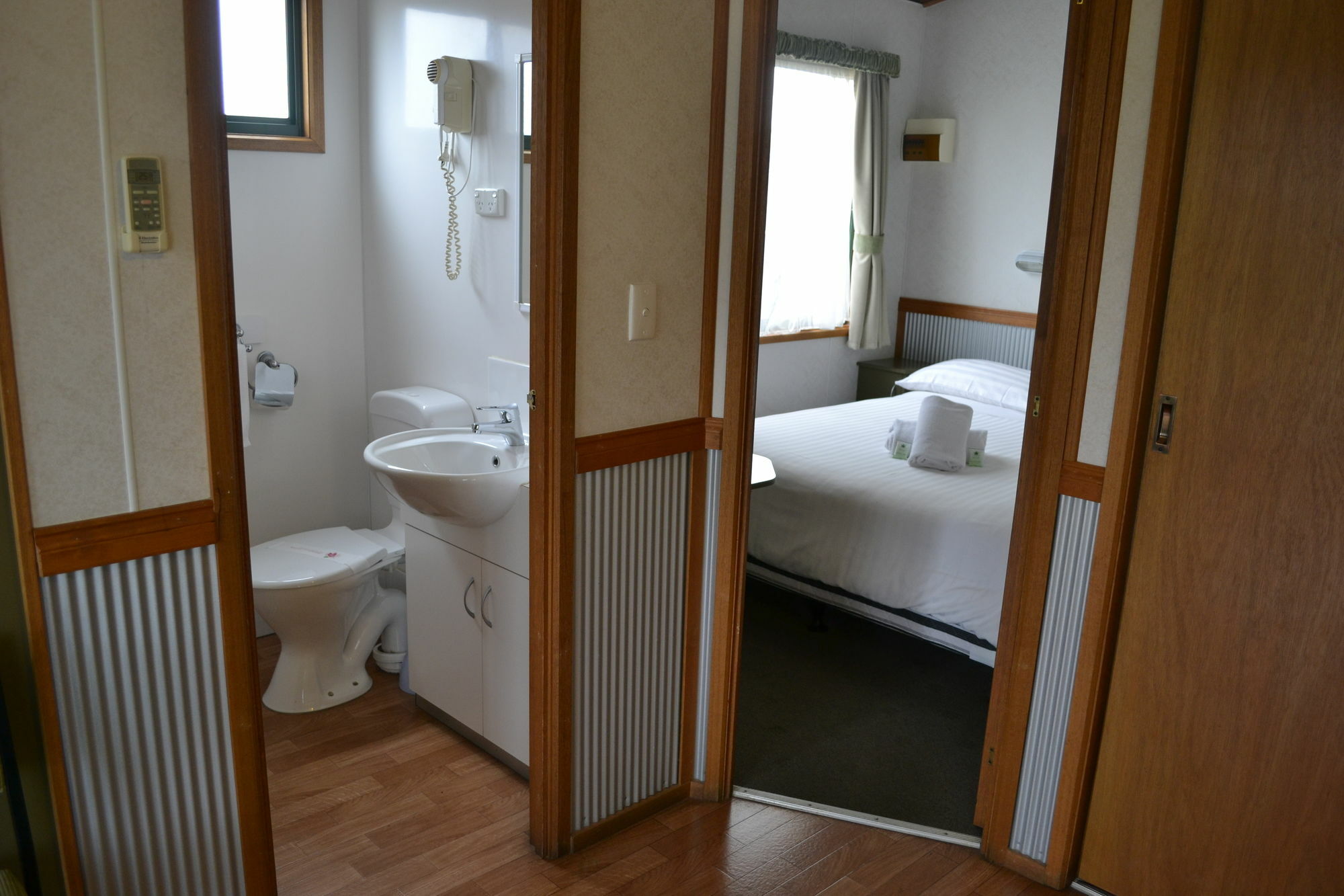 Warrnambool Holiday Village エクステリア 写真