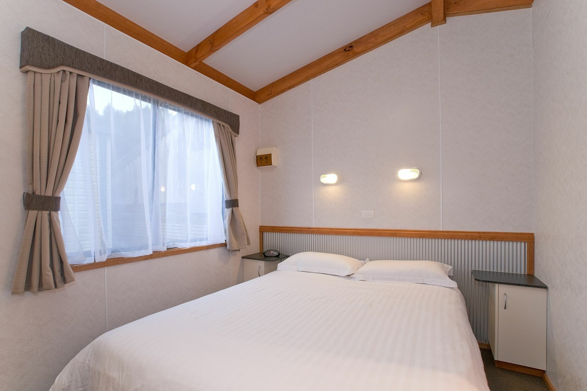 Warrnambool Holiday Village エクステリア 写真